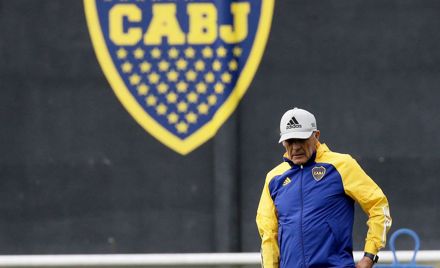 Boca recibirá con una formación suplente a Arsenal por la Copa Diego Maradona