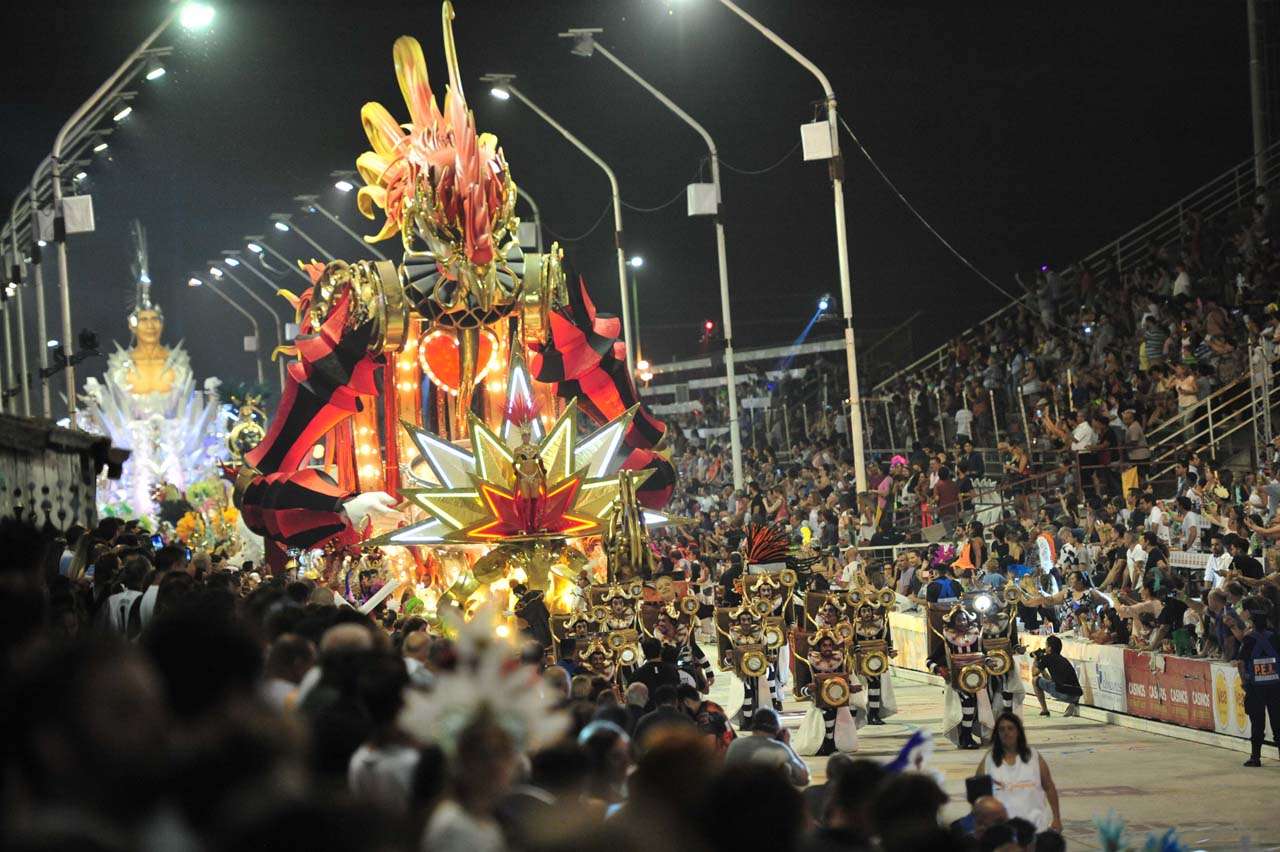 Sin Carnaval del País la economía de la ciudad perderá 1000 millones de pesos