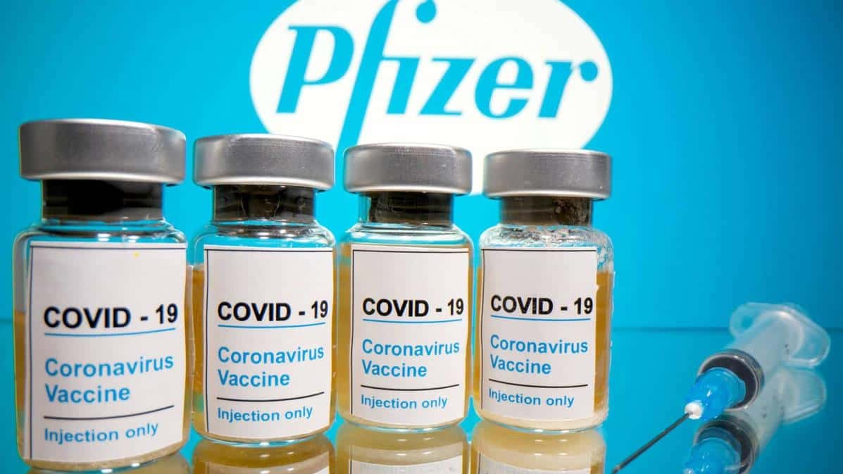 El Gobierno abrió un canal de  diálogo con la empresa Pfizer para  retomar el acuerdo por la vacuna