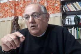 Nuevo vicario general de la  Diócesis de Gualeguaychú