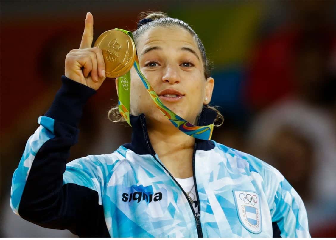 Atletas argentinos de 30 disciplinas aún deben conseguir su plaza olímpica