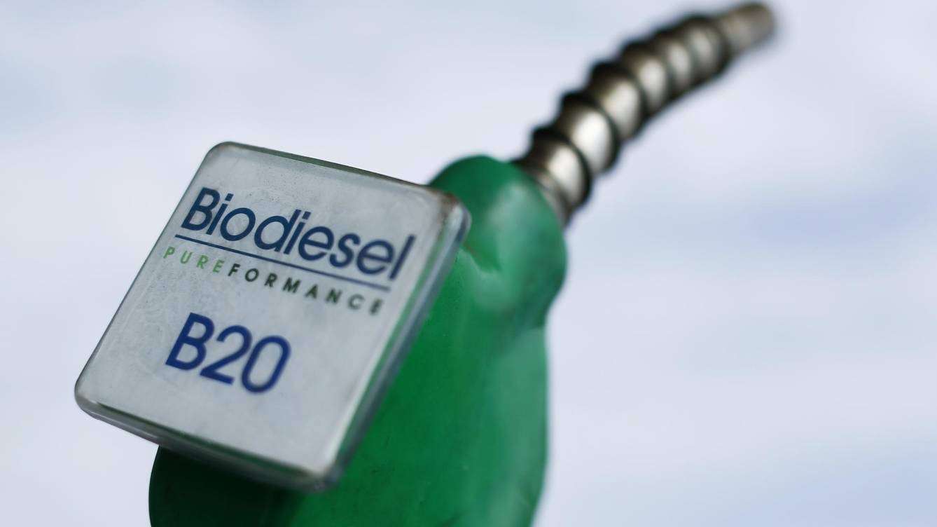 Energía puso en marcha un esquema progresivo de recomposición de precios de biocombustibles