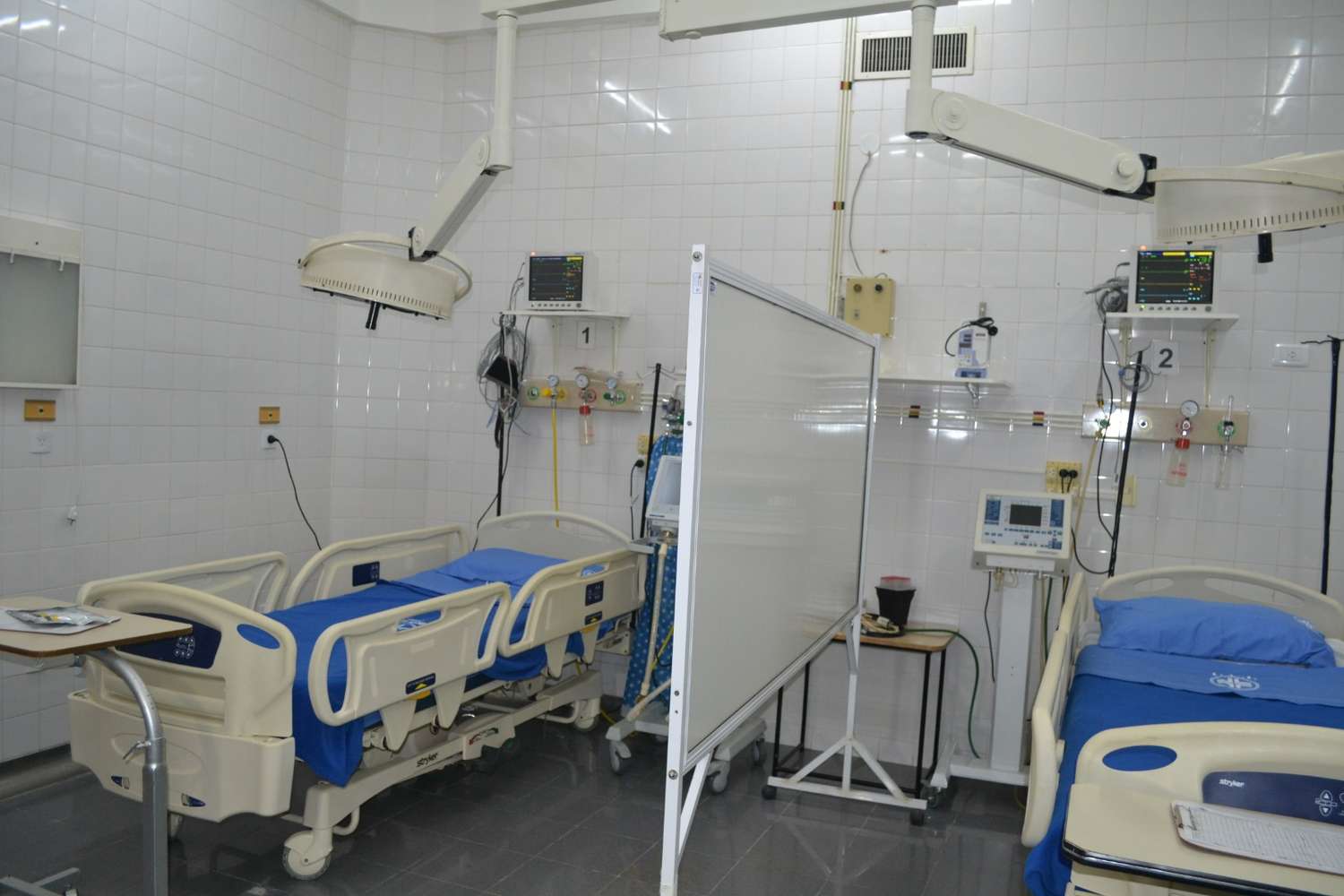 Sistema privado de salud: “Sin ayuda del Gobierno  estaremos complicados para enfrentar el rebrote”, dijo De Zan 