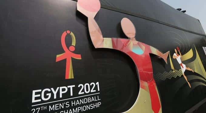 En Egipto, el local y Chile dan inicio al Mundial de handball en el que Argentina debuta el viernes