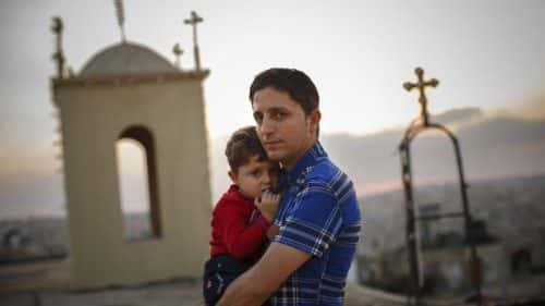 Francisco en Irak: se reza en todo el país a partir del domingo