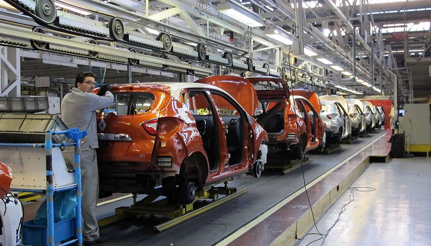 Las exportaciones incrementales de vehículos no pagarán retenciones en 2021