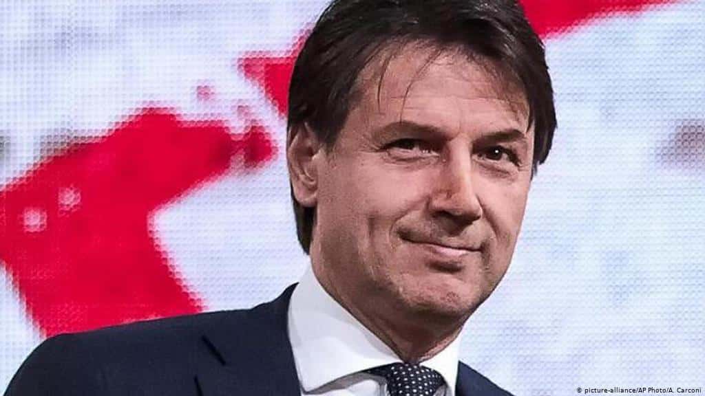 El premier italiano le pide a Diputados el "voto de confianza" para salvar el Gobierno