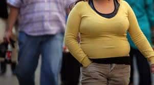 ¿Por qué las personas obesas corren más peligro si llegan a contagiarse?