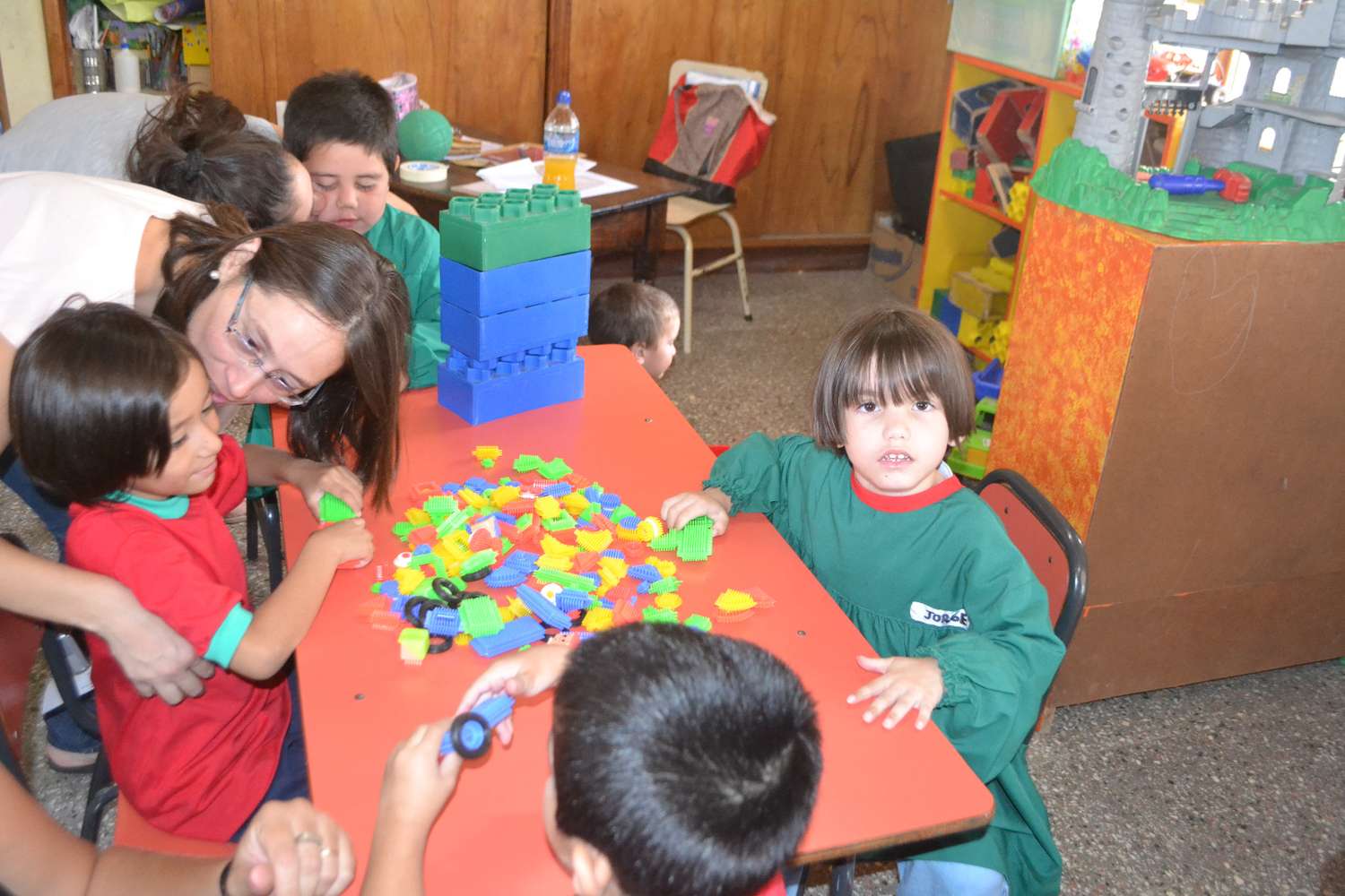 Vecinos de Gualeguaychú por la  Educación piden “abrir las escuelas” 
