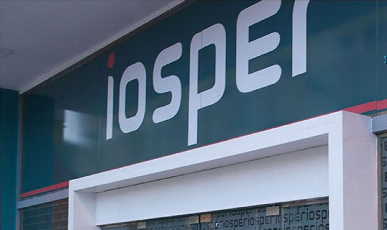 Aseguran que en enero, Iosper pagó a sus  prestadores más de 803 millones