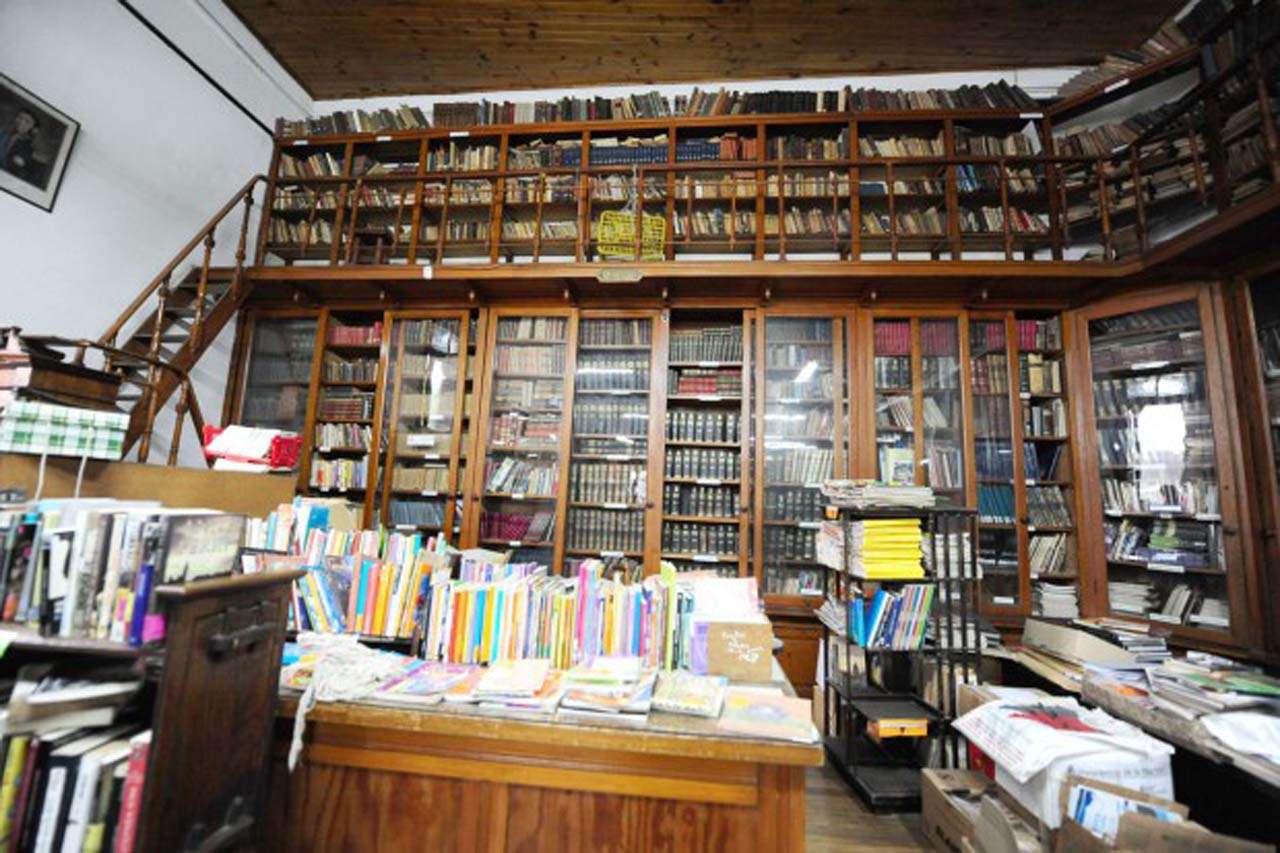 Aportes a las bibliotecas populares entrerrianas