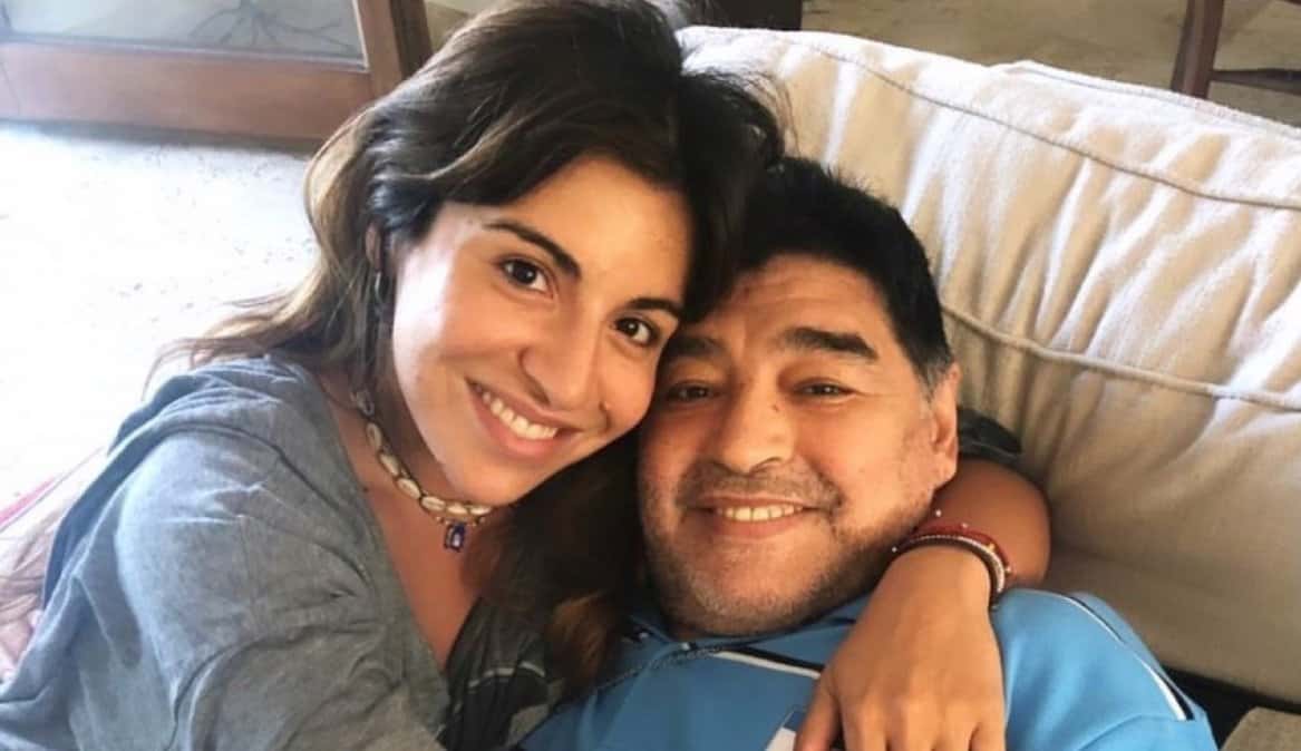 "Les juro que voy a ir uno por uno", advirtió Gianinna Maradona en sus redes sociales