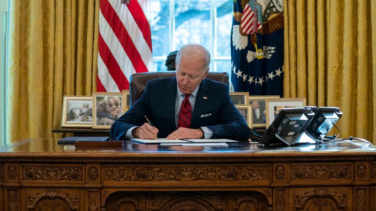 Biden redobla esfuerzos para desmantelar las políticas inmigratorias de Trump