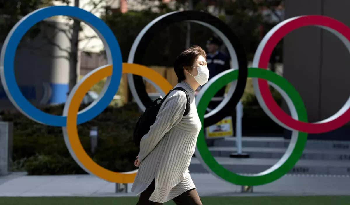 Juegos Olímpicos: confirmaron que la cita no se postergará por la pandemia
