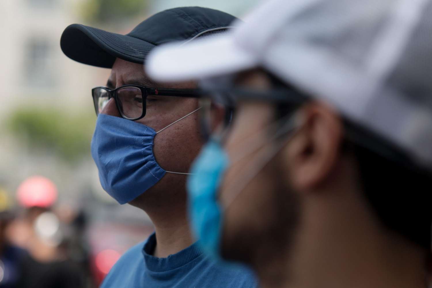 Decesos: Salud confirmó cuatro fallecimientos en la provincia asociados a la pandemia