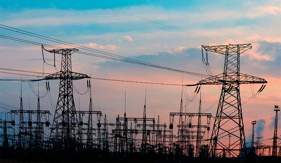Autorizaron que aumente desde marzo la tarifa de energía en la provincia