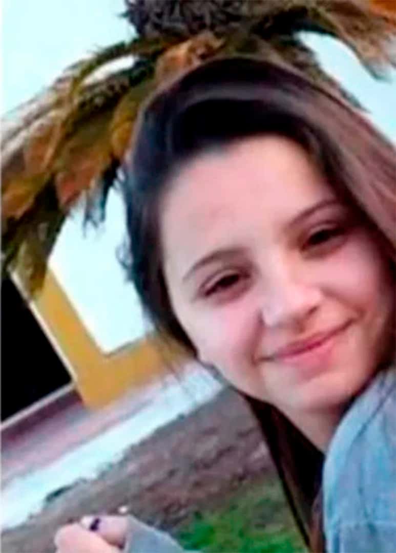 La joven asesinada en la localidad de Rojas  es familiar del ministro Juan José Bahillo