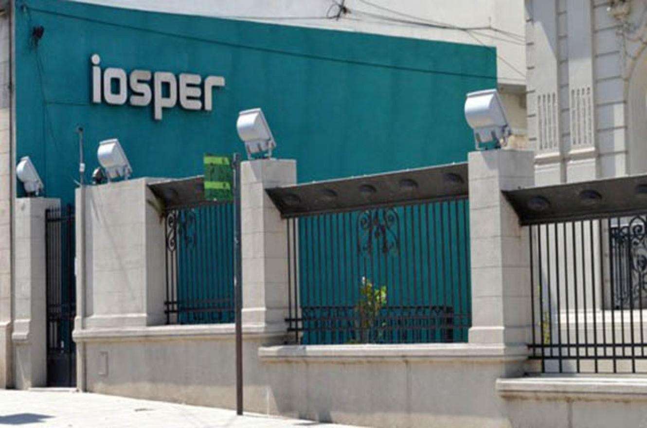 IOSPER  realizó una nueva propuesta a la FEMER