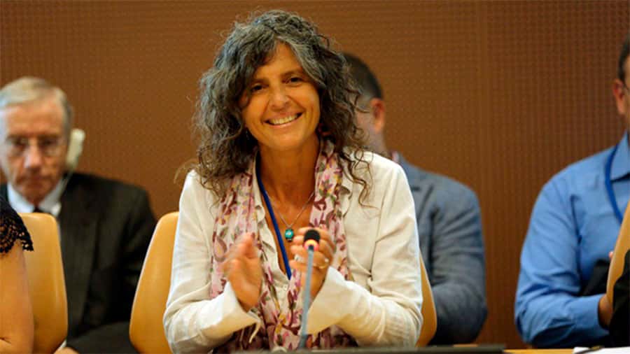 La ex secretaria de Ambiente, Romina Picolotti, será juzgada por corrupción