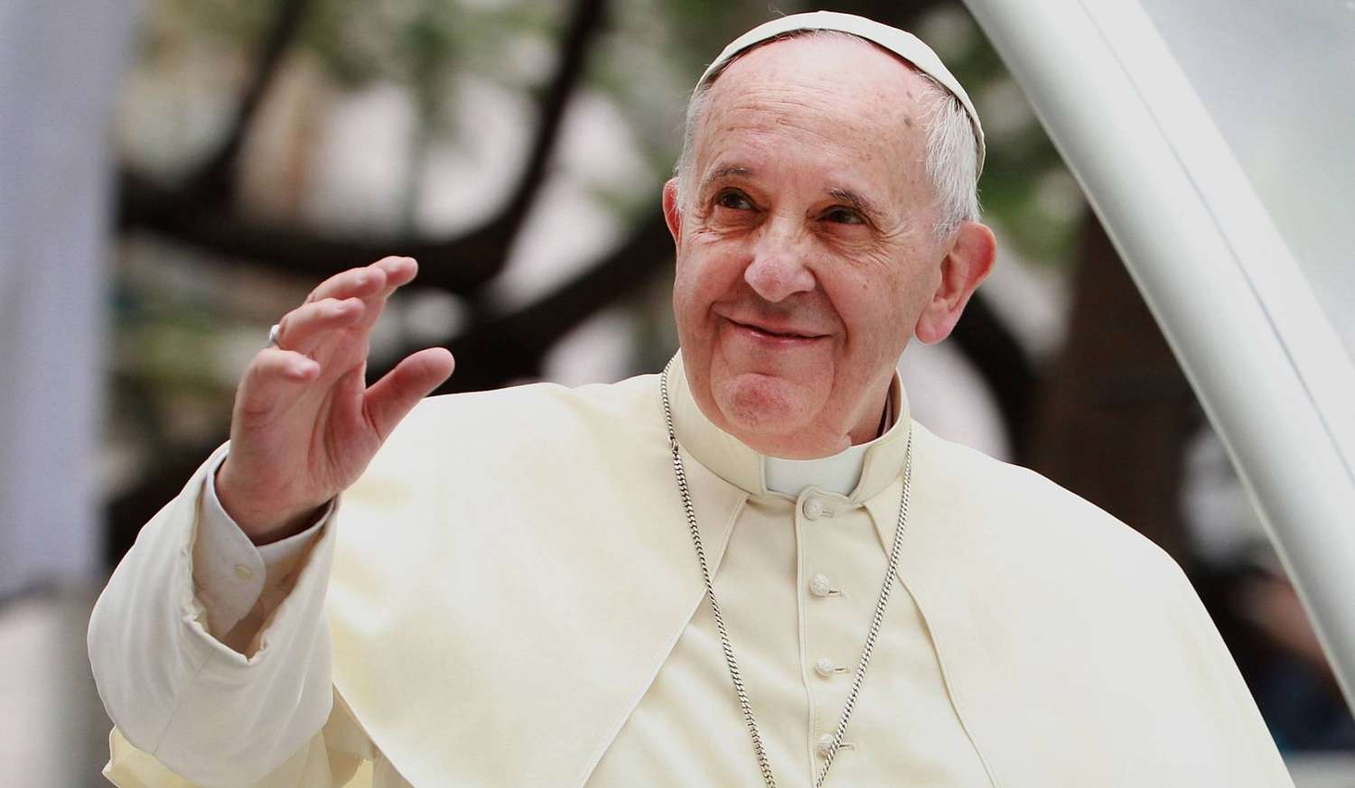 El Papa al Congreso de Educación Religiosa: “en las crisis se revela  el corazón”