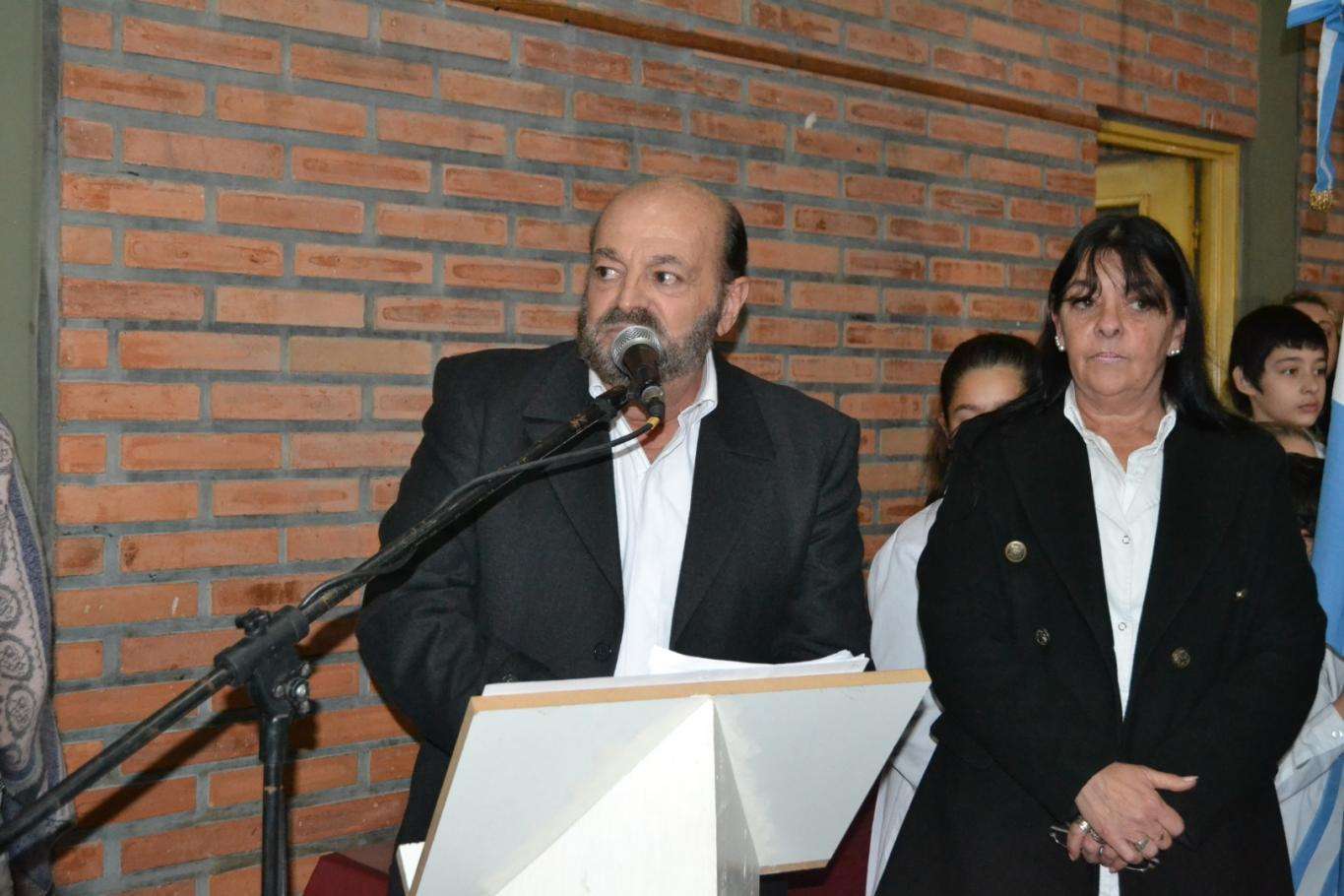 Falleció Héctor de la Fuente, educador de Gualeguaychú y exdiputado provincial