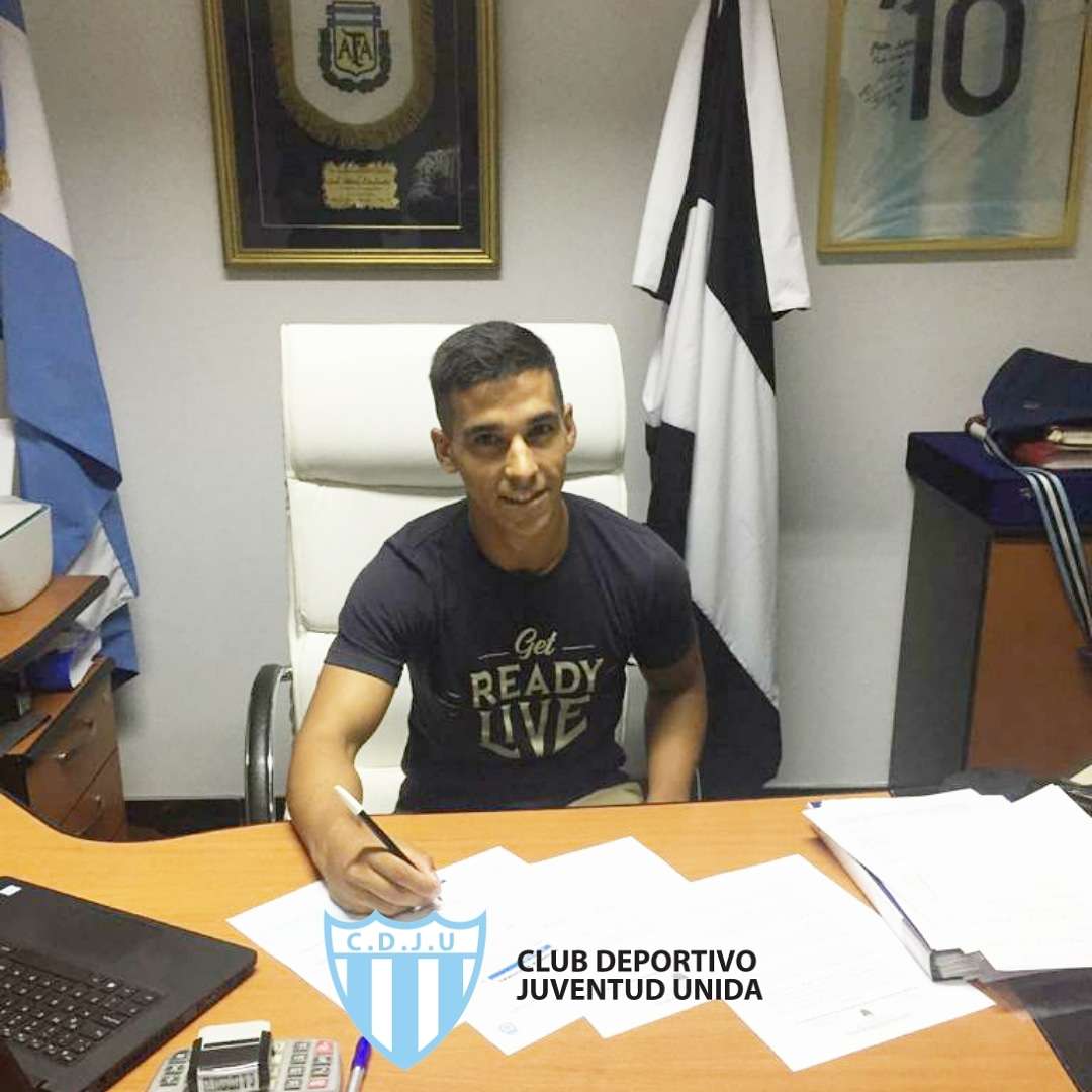 Lonardi seguirá su carrera en Estudiantes de Buenos Aires