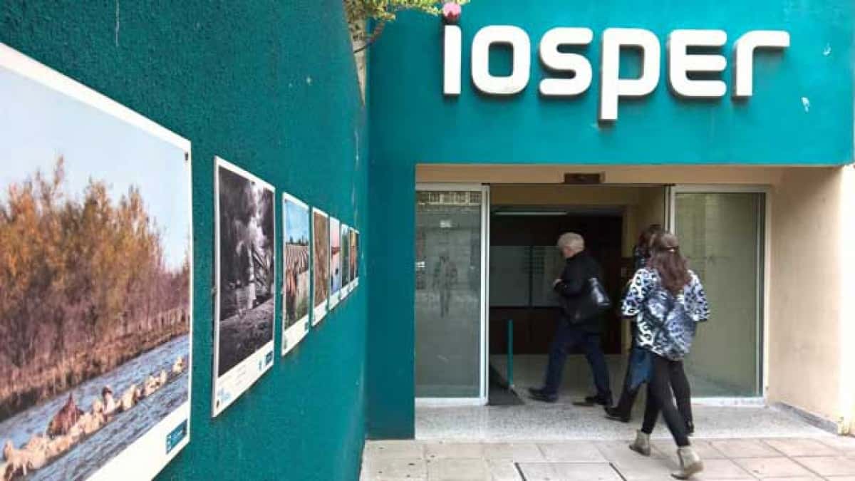 Femer anunció que aceptó  la última oferta de Iosper