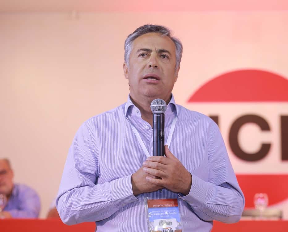La oposición fustigó el  discurso de Alberto Fernández 