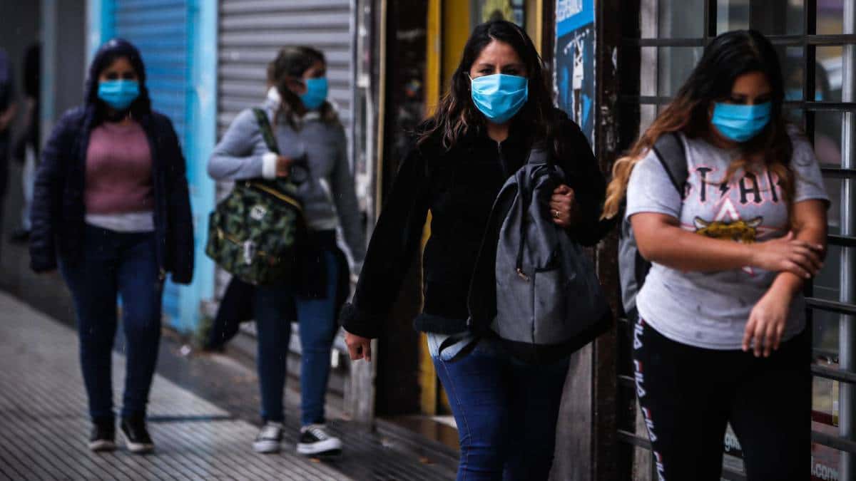 El Hospital confirmó otros 26 casos   de coronavirus en Gualeguaychú