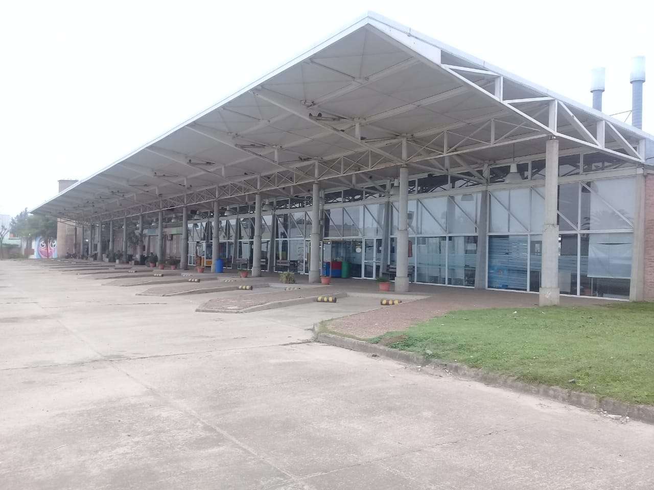 Terminal de Ómnibus: El HCD se reunirá con empresarios para la actualización cánones