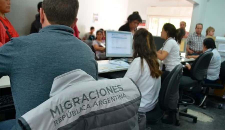 El Gobierno derogó un decreto de Macri sobre política migratoria