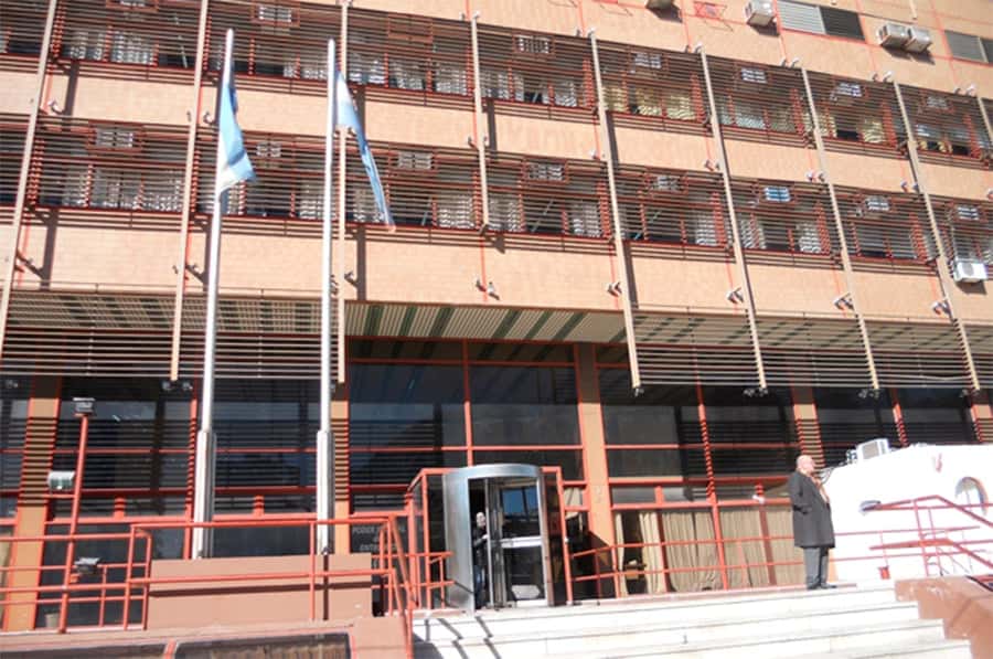 El 16 de marzo comenzará  en Concepción del Uruguay   el primer juicio por jurados