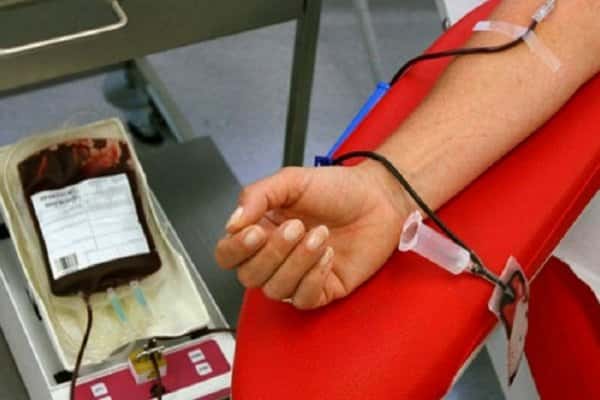 Convocan a donar sangre para cubrir las demandas de los pacientes