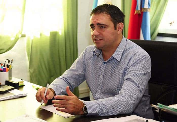  Davico: “Pueblo Belgrano no es un municipio narco, eso es una ofensa para nuestra gente”
