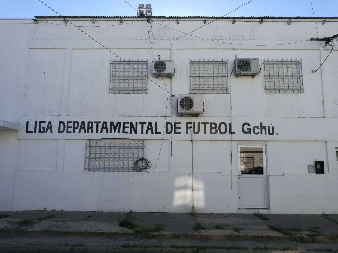 Fútbol Departamental: definieron cuestiones importantes para el inicio del Torneo Oficial