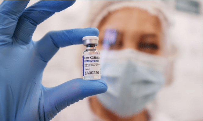 Coronavirus: Mil dosis de la vacuna   Sputnik V llegan a Gualeguaychú