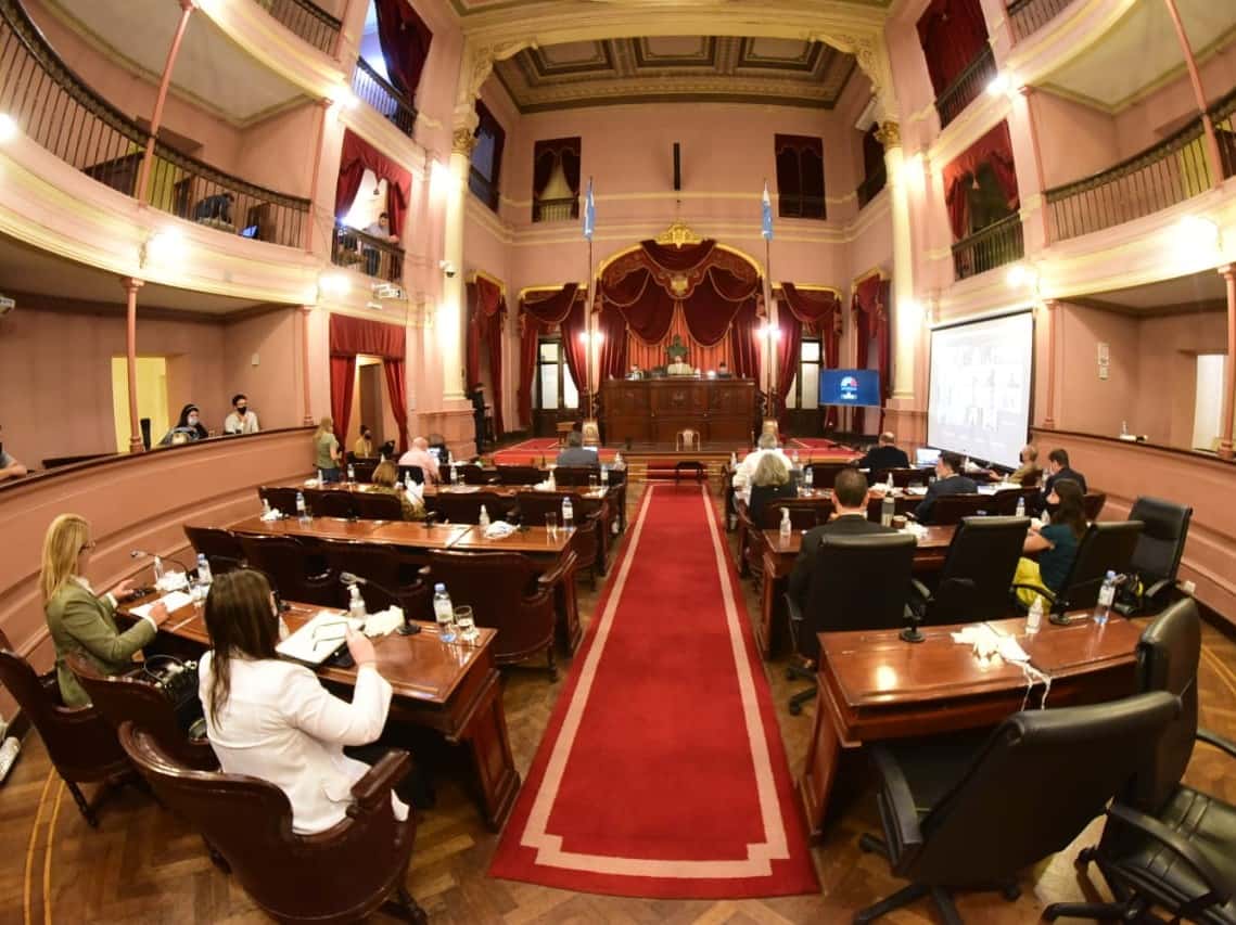 La Cámara de Diputados postergó el tratamiento de la ley de cannabis medicinal