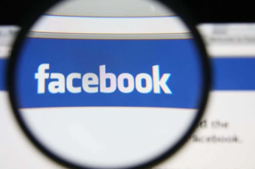 Investigan a Facebook por filtración de datos 