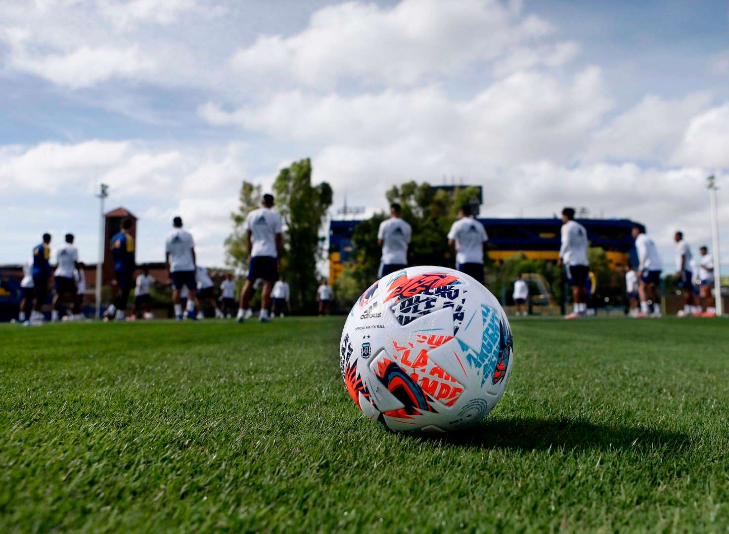 Copa de la Liga: Boca visita a Unión con la misión de hilvanar otro éxito