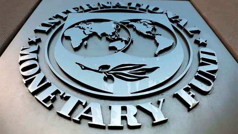 FMI asegura que Argentina "debe encarar reformas estructurales"
