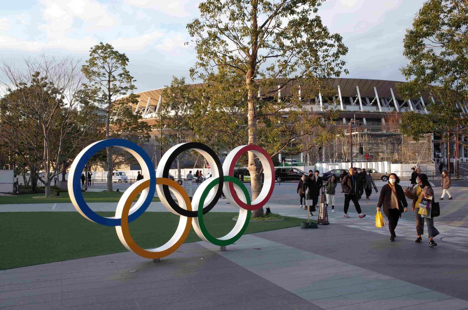 A 100 días de unos Juegos Olímpicos atípicos, que siguen generando incertidumbre
