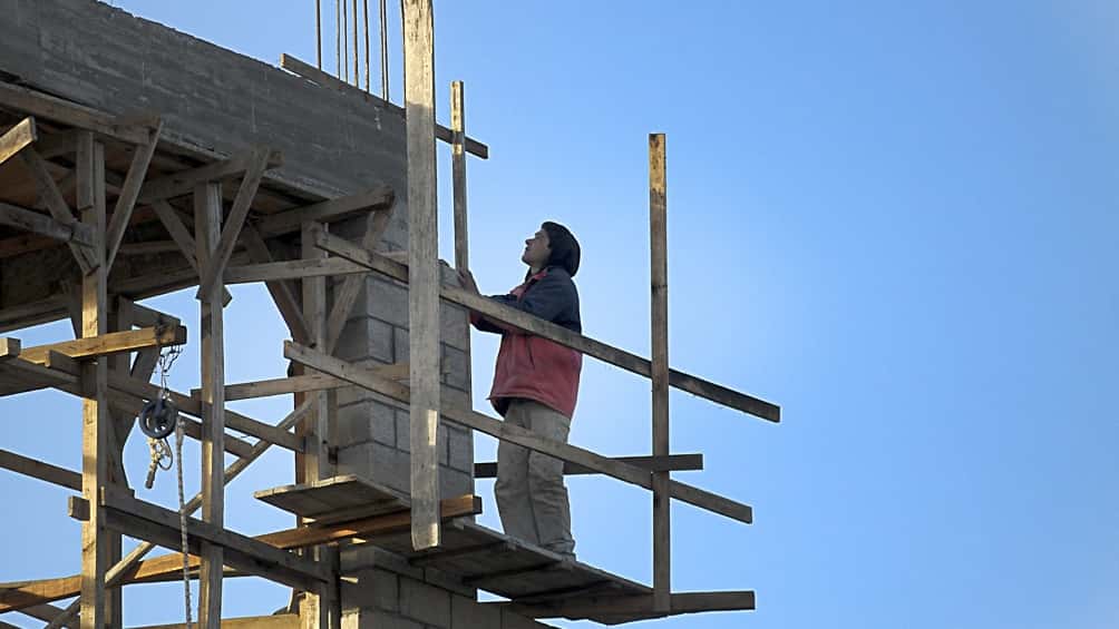 Lanzan 87.000 créditos a  tasa cero para refacción y  construcción de viviendas