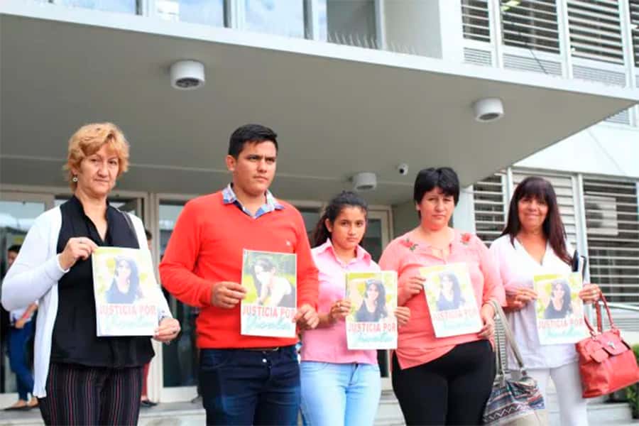 Impunidad: a cinco años del femicidio de  Gisela López, nadie investiga