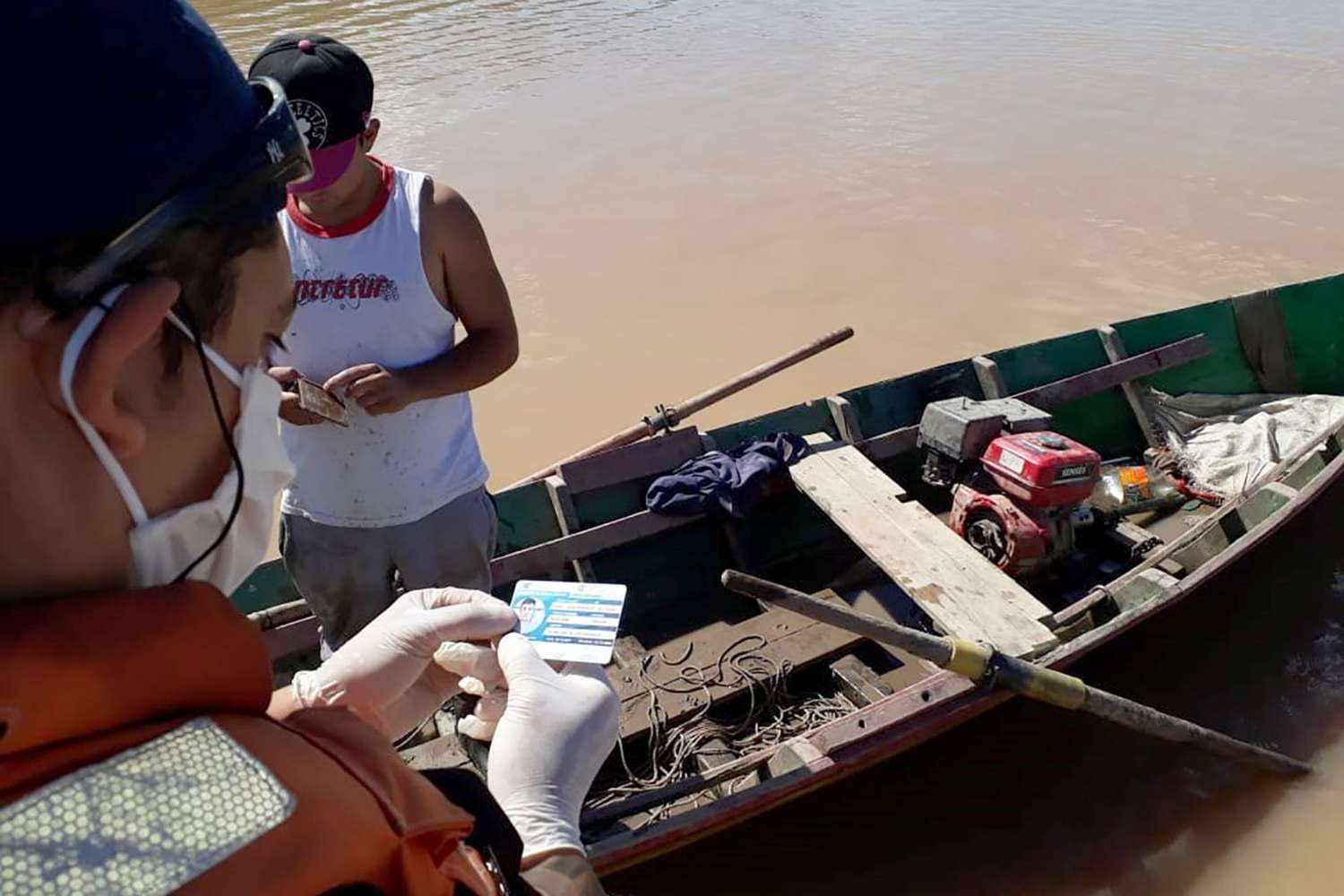 Entre Ríos cuida el recurso ictícola con un  cupo de extracción a la pesca comercial