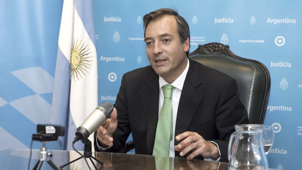 Soria expone en Diputados   sobre las reformas al  Ministerio Público Fiscal