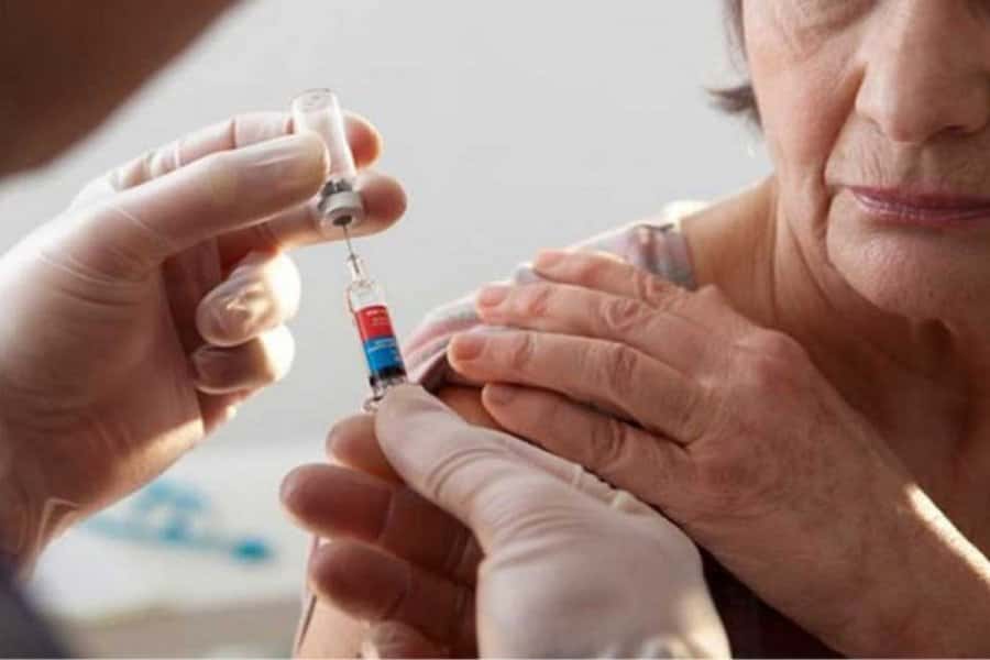 La importancia de vacunarse contra la gripe