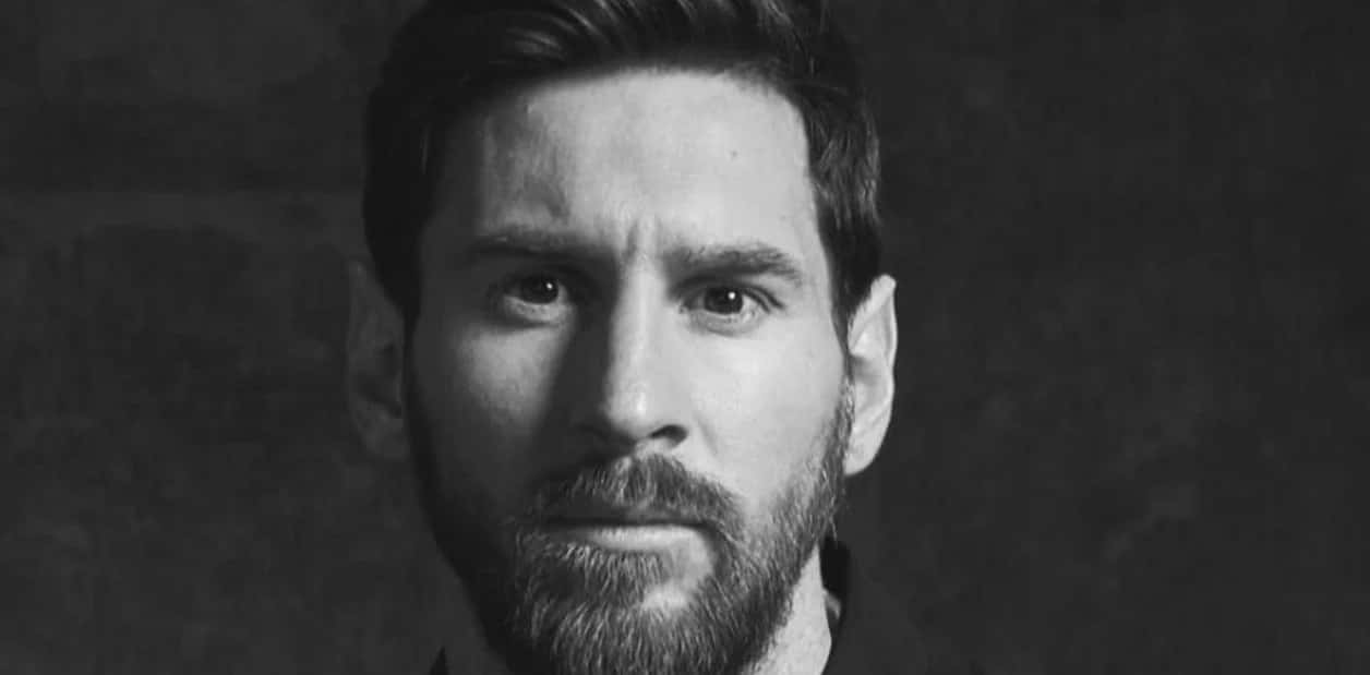 Messi celebró los 200 millones de seguidores en Instagram con un mensaje contra el abuso