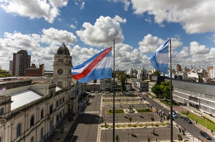 La Justicia declaró la constitucionalidad  de la ley de Emergencia en Entre Ríos
