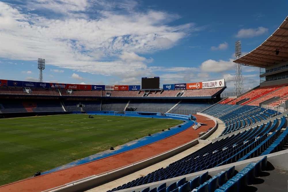 River jugará en Paraguay ante Santa Fe, según la reprogramación express de Conmebol