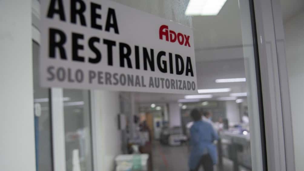 Entre Ríos dentro de las cinco provincias con más de 90% de ocupación de terapias intensivas, según la SATI